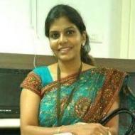 Dharanyaa B Jewellery Design trainer in Coimbatore