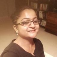 Pritha D. Class 9 Tuition trainer in Kolkata