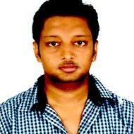 Aditya Thombre BTech Tuition trainer in Pune