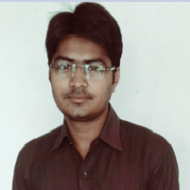 Santanu Mandal Class 11 Tuition trainer in Durgapur