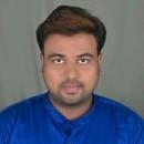 Photo of Anup Kumar Nanda