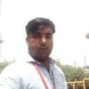 Photo of Sujeet Kumar Jha