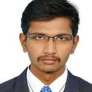 Rokesh Class 11 Tuition trainer in Perundurai