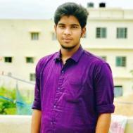 Fayaz Ayub Class 11 Tuition trainer in Chennai