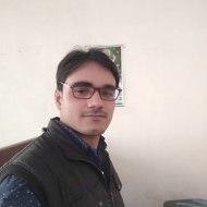 Abid Ahmad Class I-V Tuition trainer in Meerut