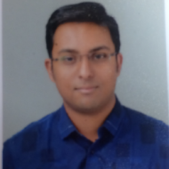 Krishnaraj Ganesh Digital Marketing trainer in Mumbai