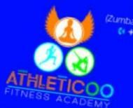 Athleticoo Fitness Academy Yoga institute in Mumbai