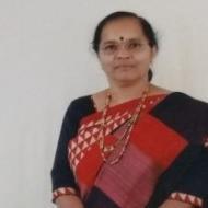 Sarswathi H. Class 6 Tuition trainer in Hubli