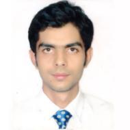 Ram Kumar Singh Class 6 Tuition trainer in Noida