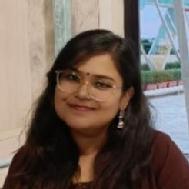 Stuti B. Class I-V Tuition trainer in Pune