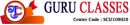 Guru Classes photo