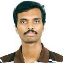 Photo of Nidhin Sathyan