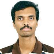 Nidhin Sathyan Class 11 Tuition trainer in Paravur