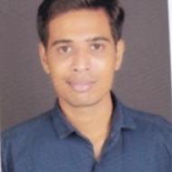 Ajinkya P. Kale BSc Tuition trainer in Amravati