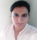 Shweta K. Class 6 Tuition trainer in Sahibzada Ajit Singh Nagar