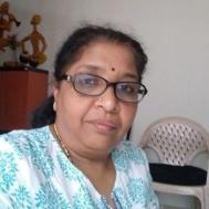 Rohini G. Art and Craft trainer in Bangalore