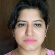 Meenu B. Hindi Language trainer in Karnal