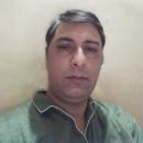 Photo of Sanjay Kallo