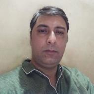 Sanjay Kallo Class 9 Tuition trainer in Jammu