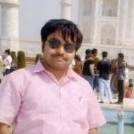 Durgesh Kumar Pandey Class 9 Tuition trainer in Delhi