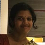 Rashmi R. Spoken English trainer in Thiruvananthapuram