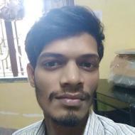 Dhiraj Sharma Class 11 Tuition trainer in Shyamnagar