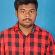 Daniel John Paul Class 11 Tuition trainer in Chennai