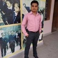 Praveen Jha Class 11 Tuition trainer in Delhi