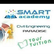 Smart Academy For Academics Engineering Diploma Tuition institute in Hyderabad