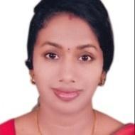 Preeti M. Class 9 Tuition trainer in Bilaspur