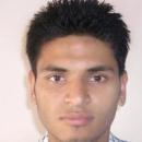 Photo of Ayush Goyal