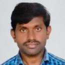 Photo of Dr. Srinivas