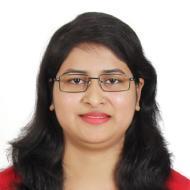 Priya B. MBA Tuition trainer in Ahmedabad