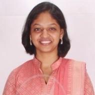 Surabhi J. Class I-V Tuition trainer in Bangalore