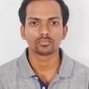 Photo of Ashutosh Pandey