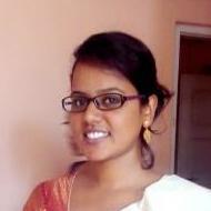 Anu Thomas Class 9 Tuition trainer in Mumbai