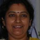 Photo of Poornima S.