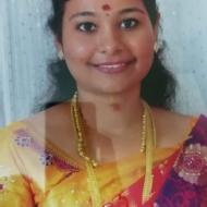 Radha Class 9 Tuition trainer in Chennai