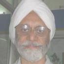 Photo of Samar Singh