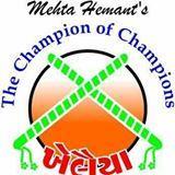 MH Khelaiya Garba Classes Choreography institute in Surat