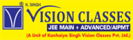Vision Classes Class 11 Tuition institute in Patan