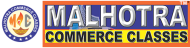 Malhotra Commerce Classes BCom Tuition institute in Patna Sadar