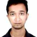 Photo of Shubham Shukla