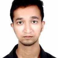 Shubham Shukla Class 6 Tuition trainer in Mumbai