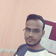 Salman Qureshi Class 9 Tuition trainer in Mumbai