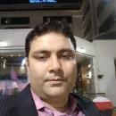 Photo of Anil Mishra