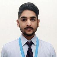 Gaurav Ruhela Class 12 Tuition trainer in Jaipur