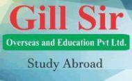 Gill Sir IELTS institute in Ahmedabad