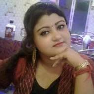 Pooja R. Class 6 Tuition trainer in Kolkata