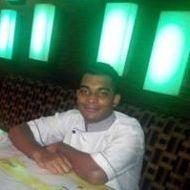 Aniket S. Cooking trainer in Mumbai